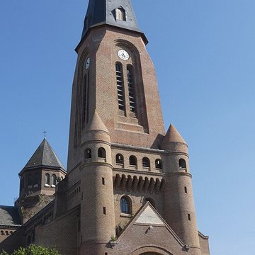Église Saint-Didier