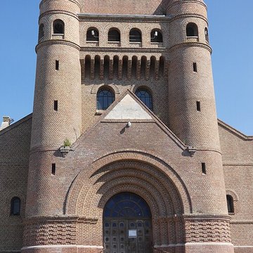 Église Saint-Didier