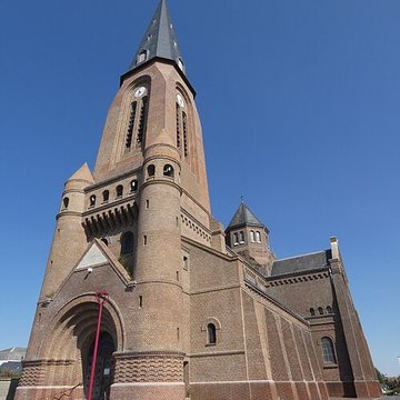 Église Saint-Didier