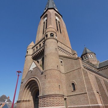 Église Saint-Didier