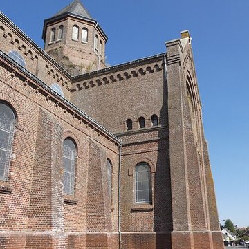 Église Saint-Didier