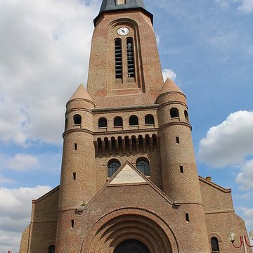 Église Saint-Didier