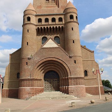 Église Saint-Didier