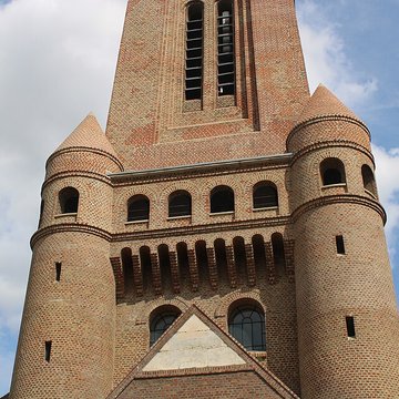 Église Saint-Didier