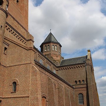 Église Saint-Didier
