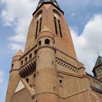 Église Saint-Didier
