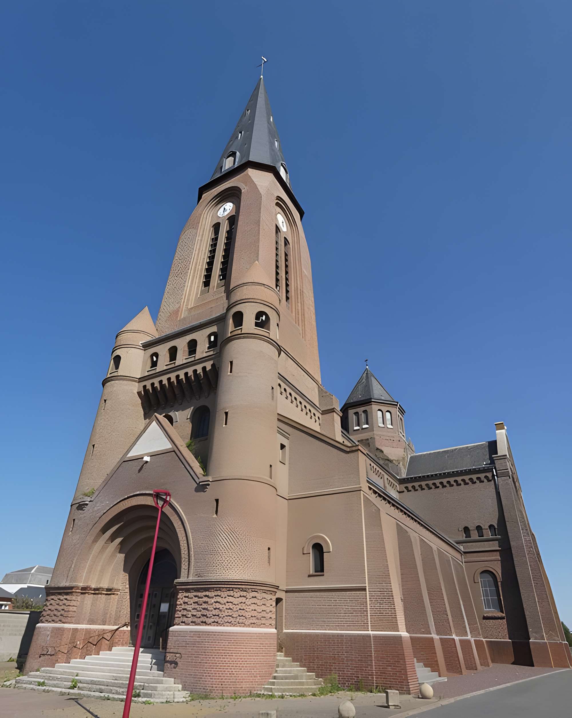 Église Saint-Didier