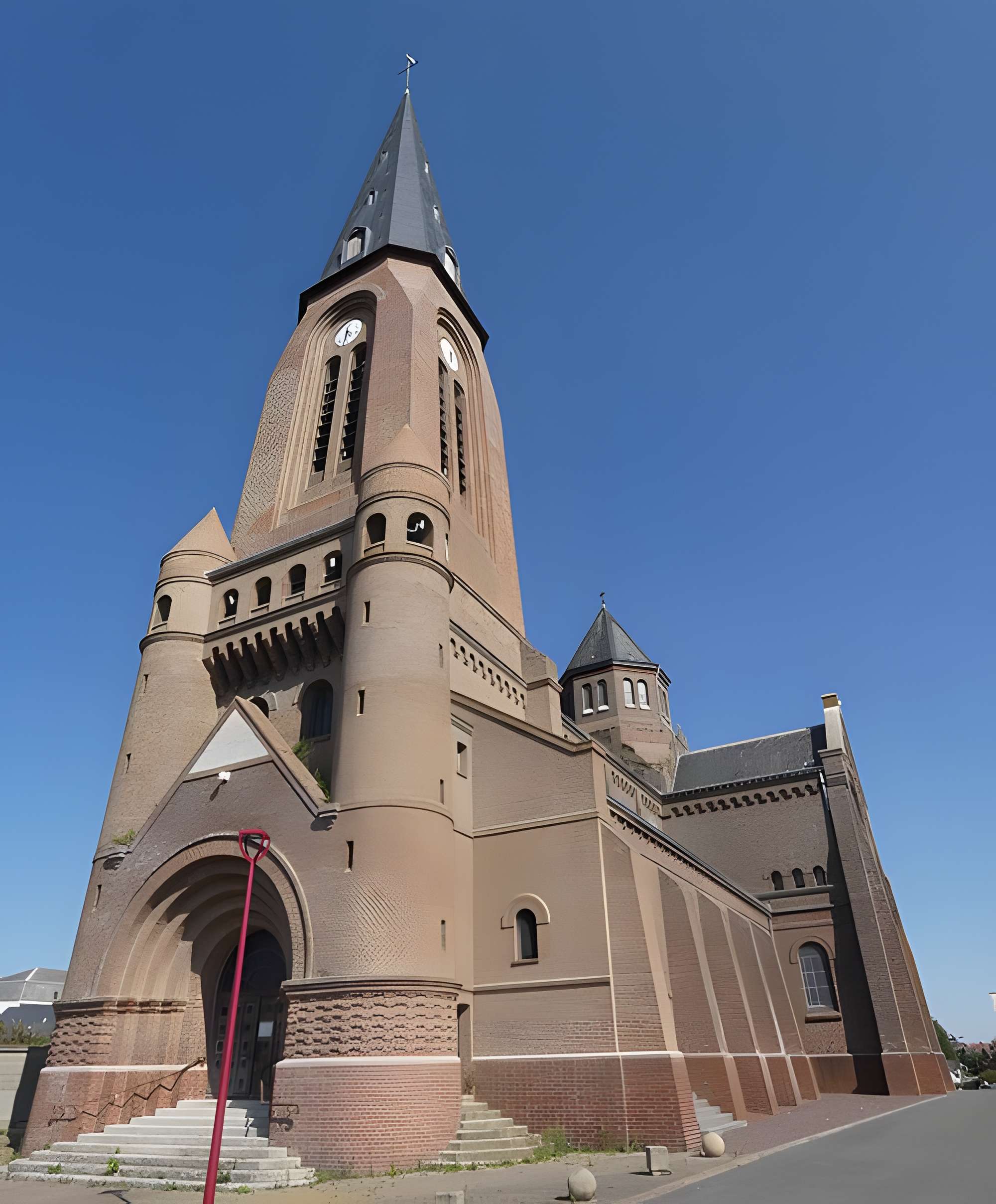 Église Saint-Didier