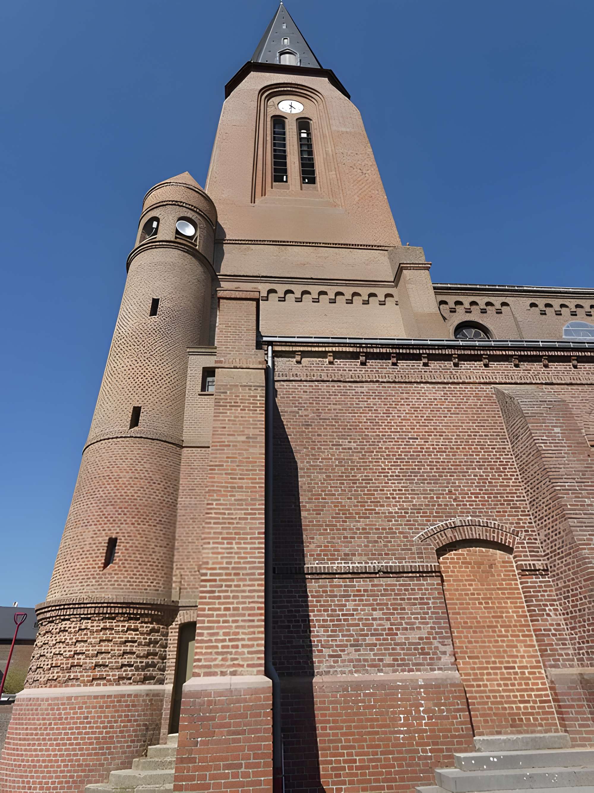 Église Saint-Didier