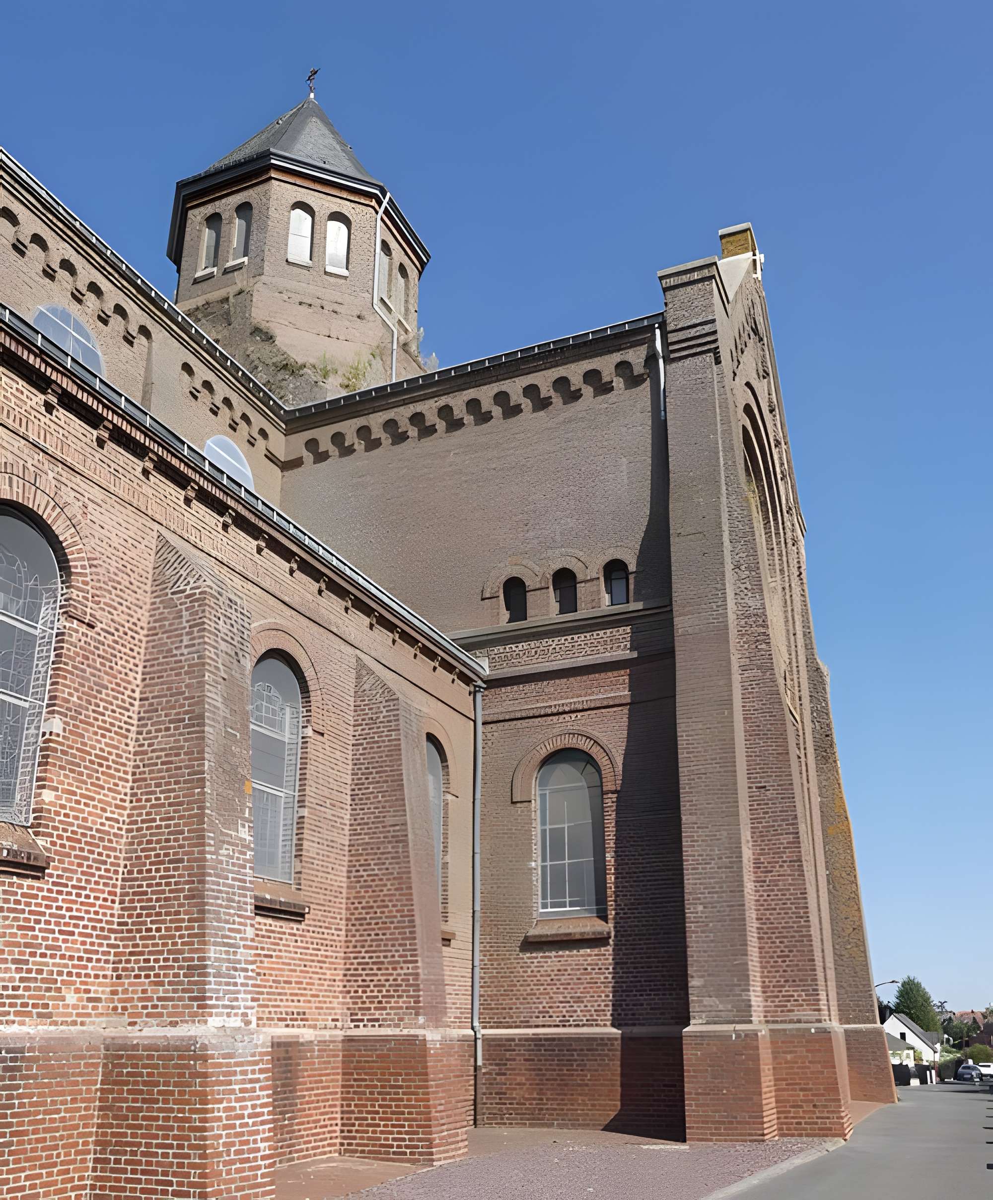 Église Saint-Didier