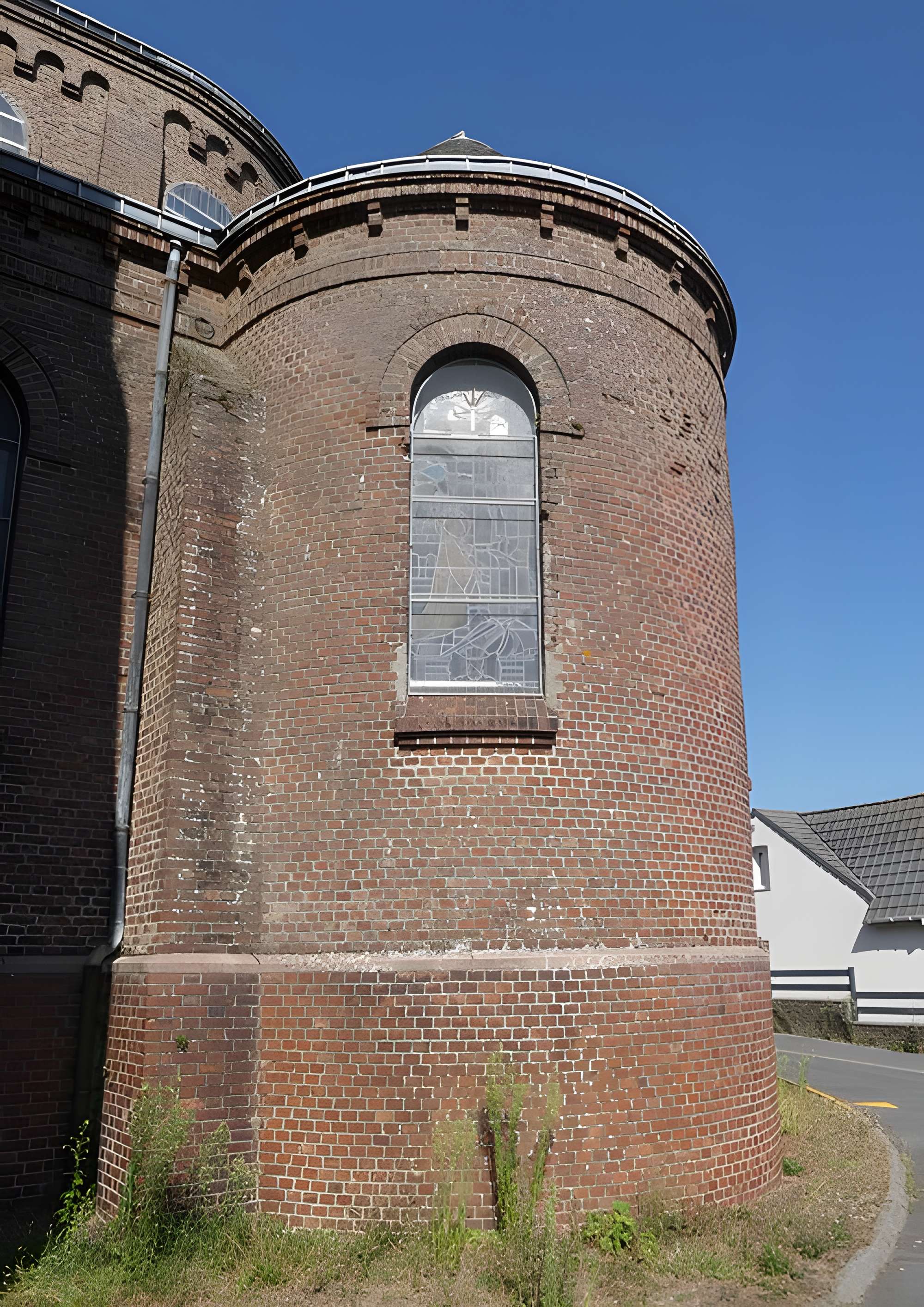 Église Saint-Didier