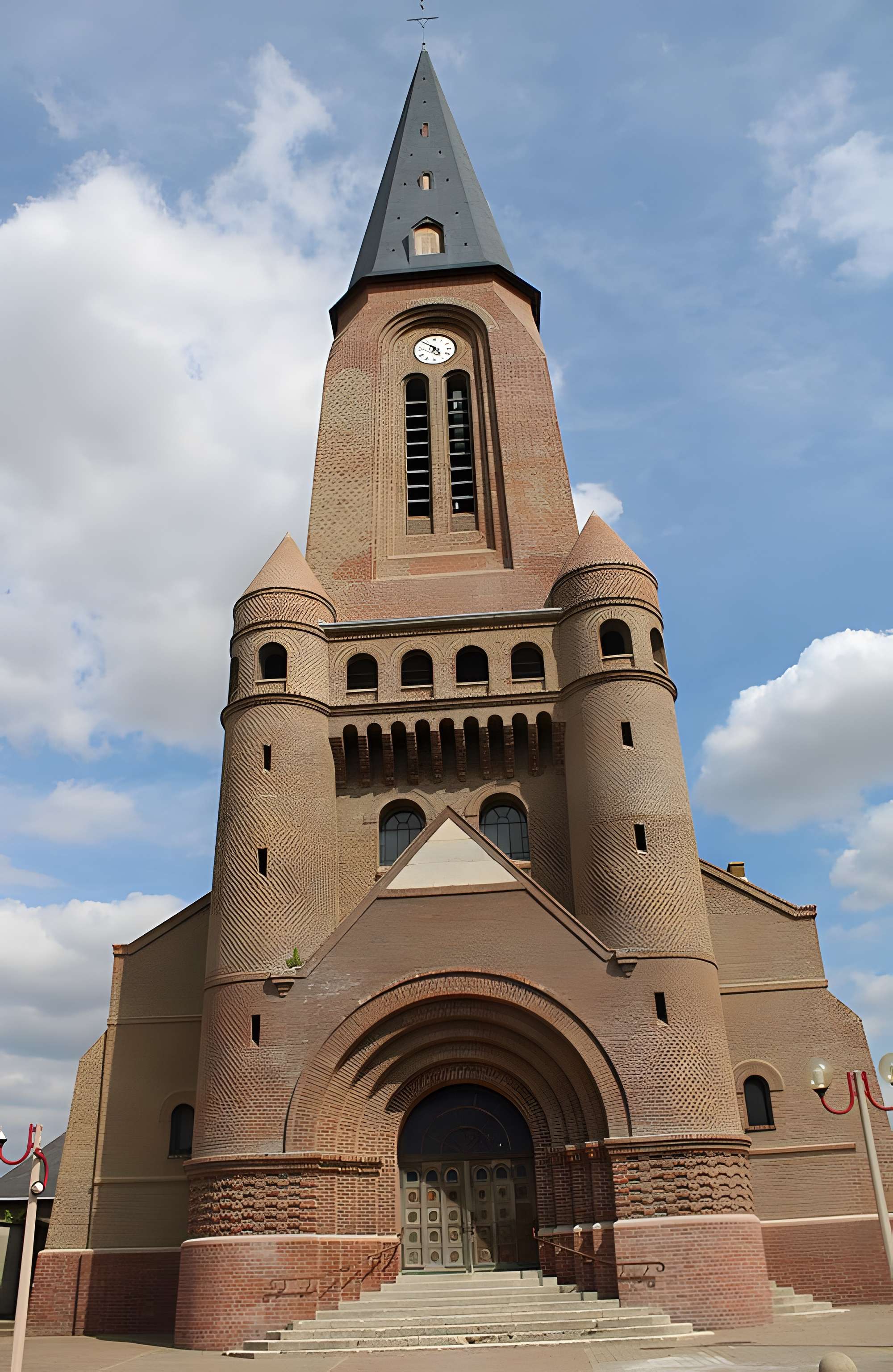 Église Saint-Didier