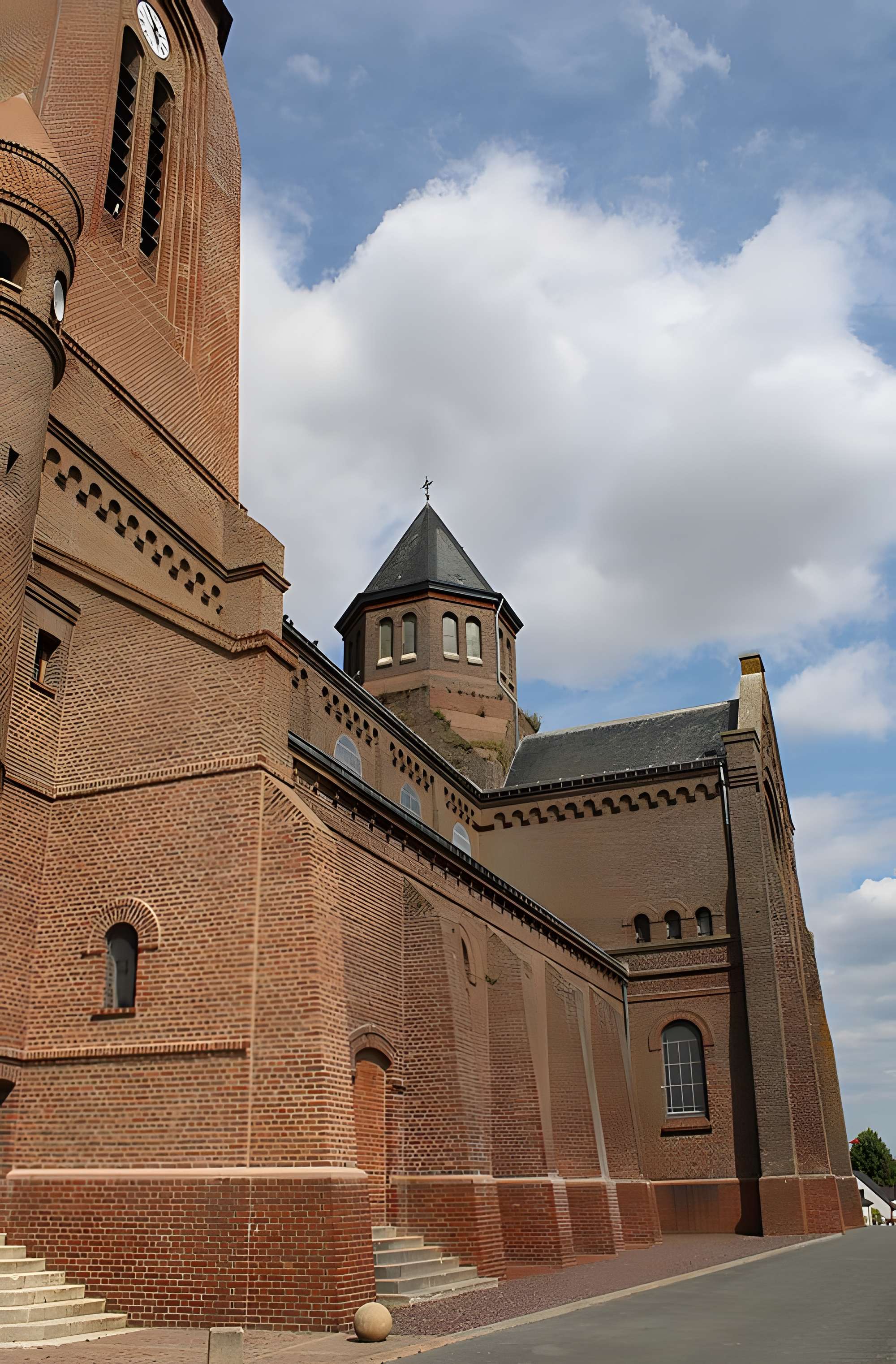 Église Saint-Didier