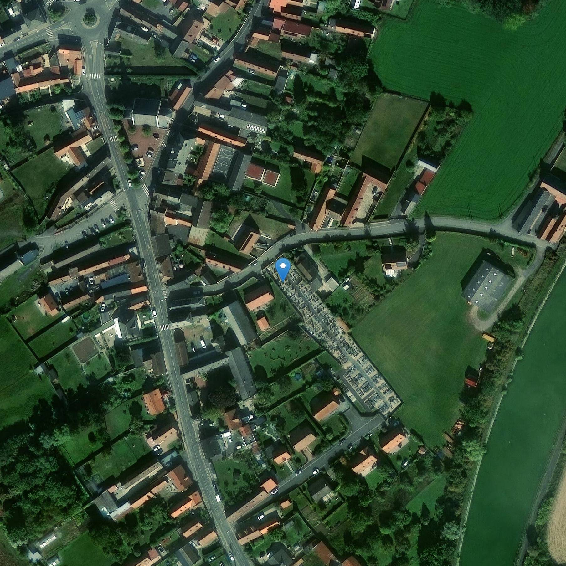 Photo de Croix de grès