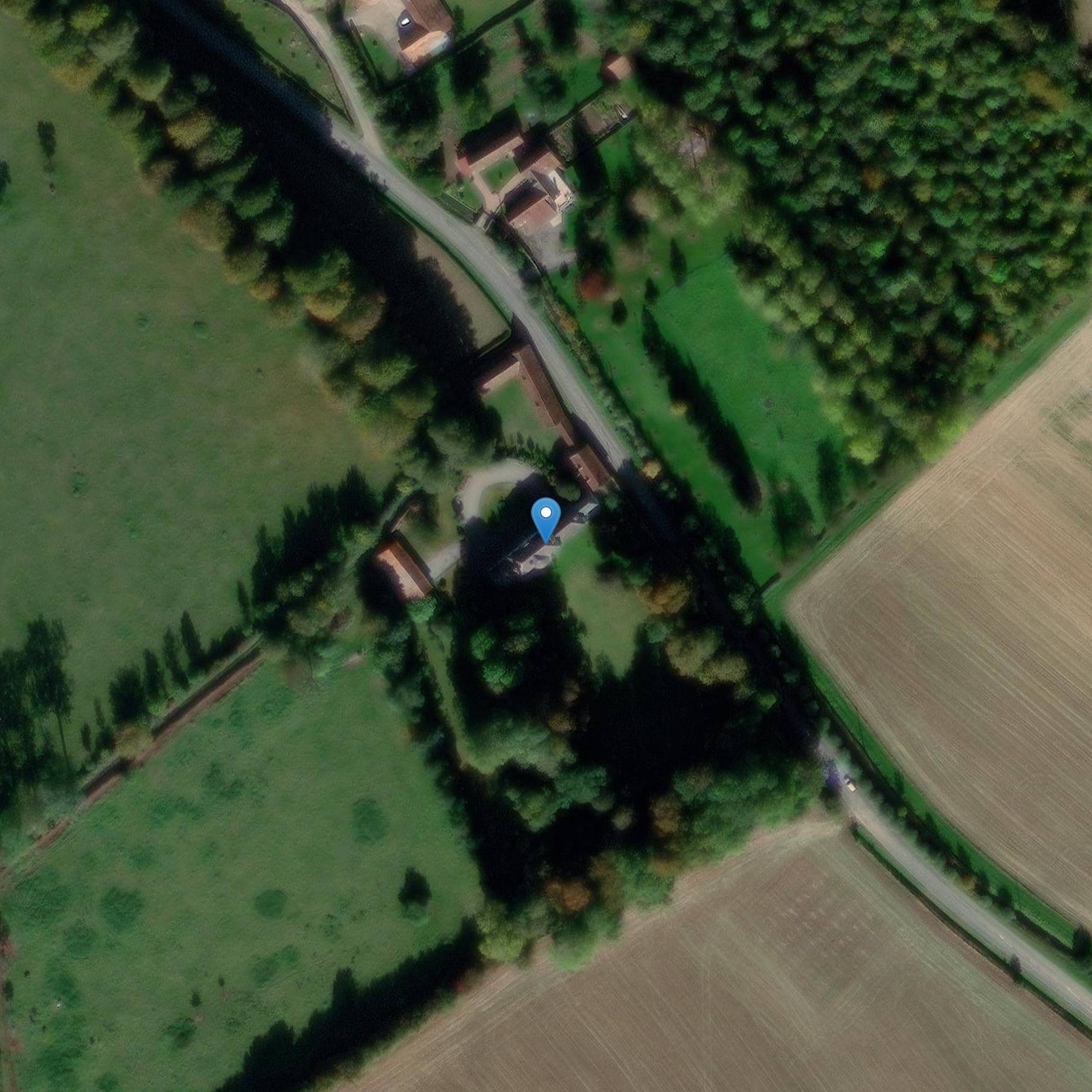 Photo de Castello di Parenty