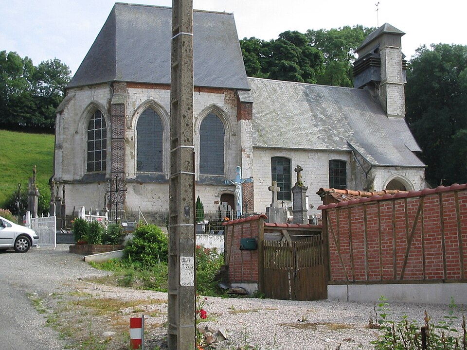 Photo de Eglise