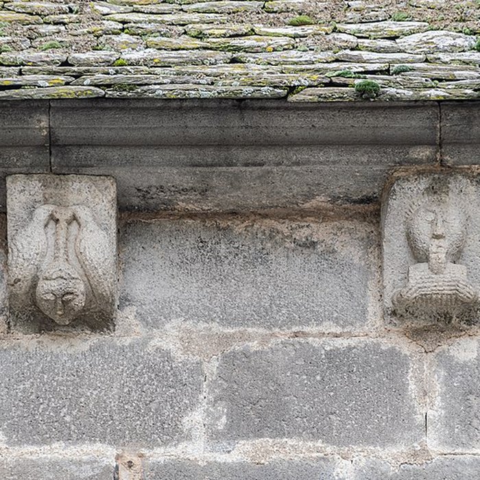 Photo de Église Saint-Thomas-de-Cantorbéry de Mur-de-Barrez