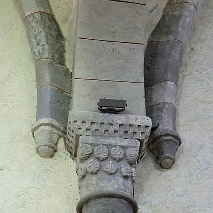 Photo de Église Saint-Thomas-de-Cantorbéry de Mur-de-Barrez