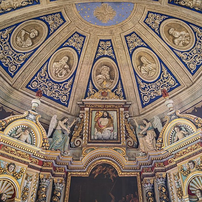 Photo de Église Saint-Thomas-de-Cantorbéry de Mur-de-Barrez