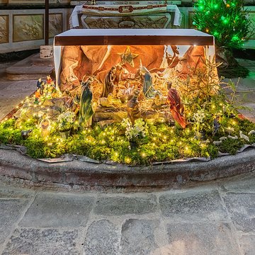 Église Saint-Thomas-de-Cantorbéry de Mur-de-Barrez