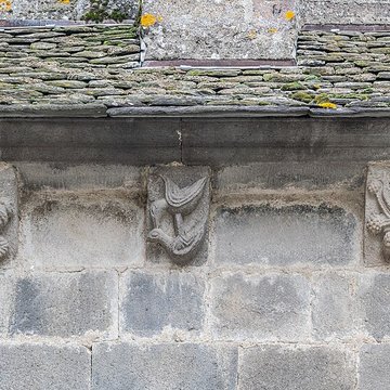 Église Saint-Thomas-de-Cantorbéry de Mur-de-Barrez
