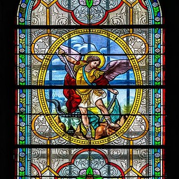 Église Saint-Thomas-de-Cantorbéry de Mur-de-Barrez