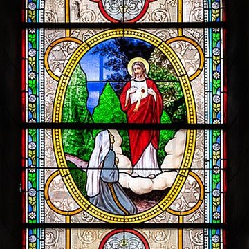 Église Saint-Thomas-de-Cantorbéry de Mur-de-Barrez