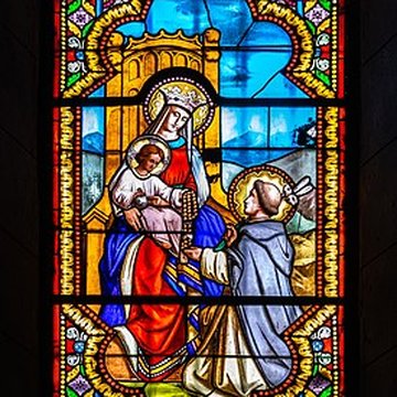 Église Saint-Thomas-de-Cantorbéry de Mur-de-Barrez