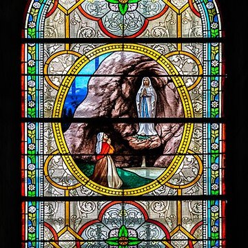 Église Saint-Thomas-de-Cantorbéry de Mur-de-Barrez