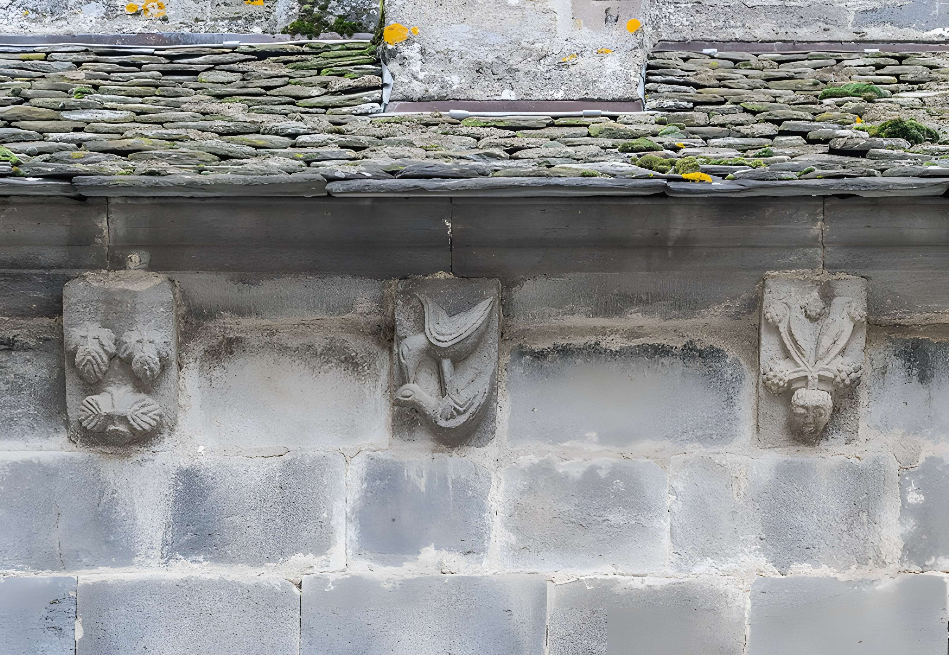 Église Saint-Thomas-de-Cantorbéry de Mur-de-Barrez