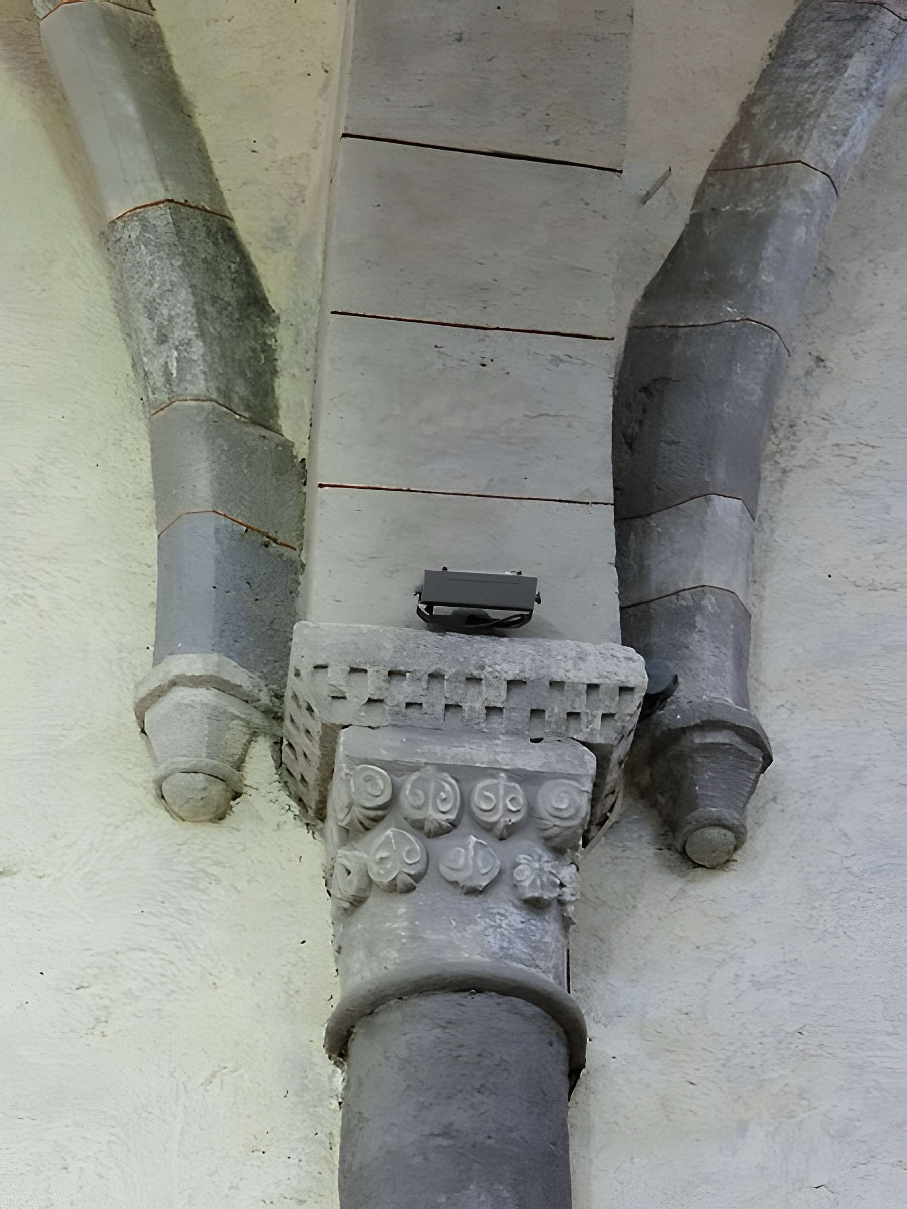 Église Saint-Thomas-de-Cantorbéry de Mur-de-Barrez