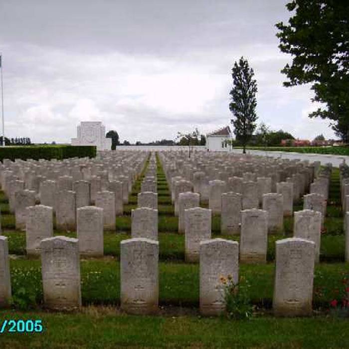 Photo de Cimetière portugais
