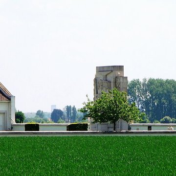 Cimetière portugais