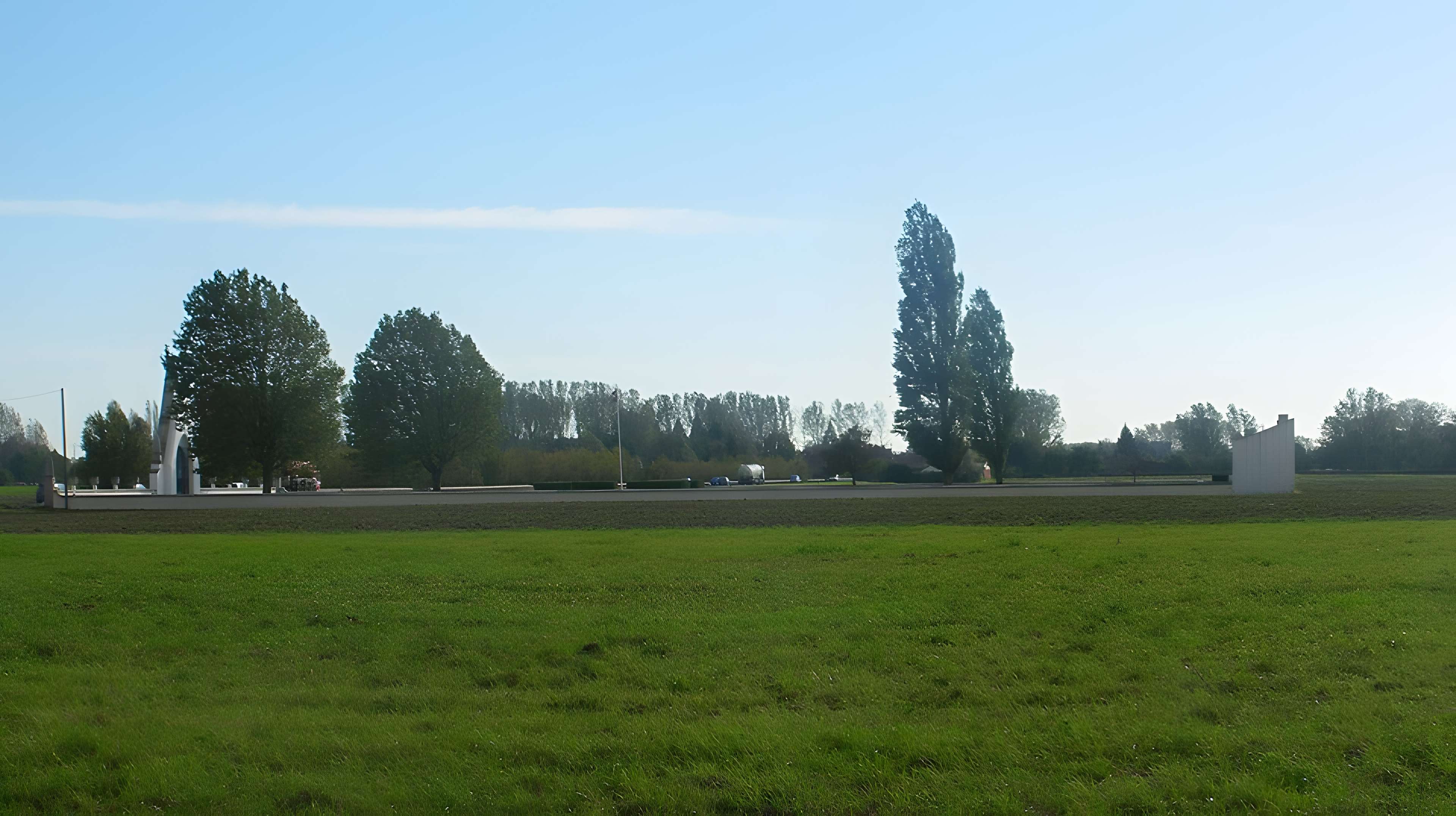 Cimetière portugais