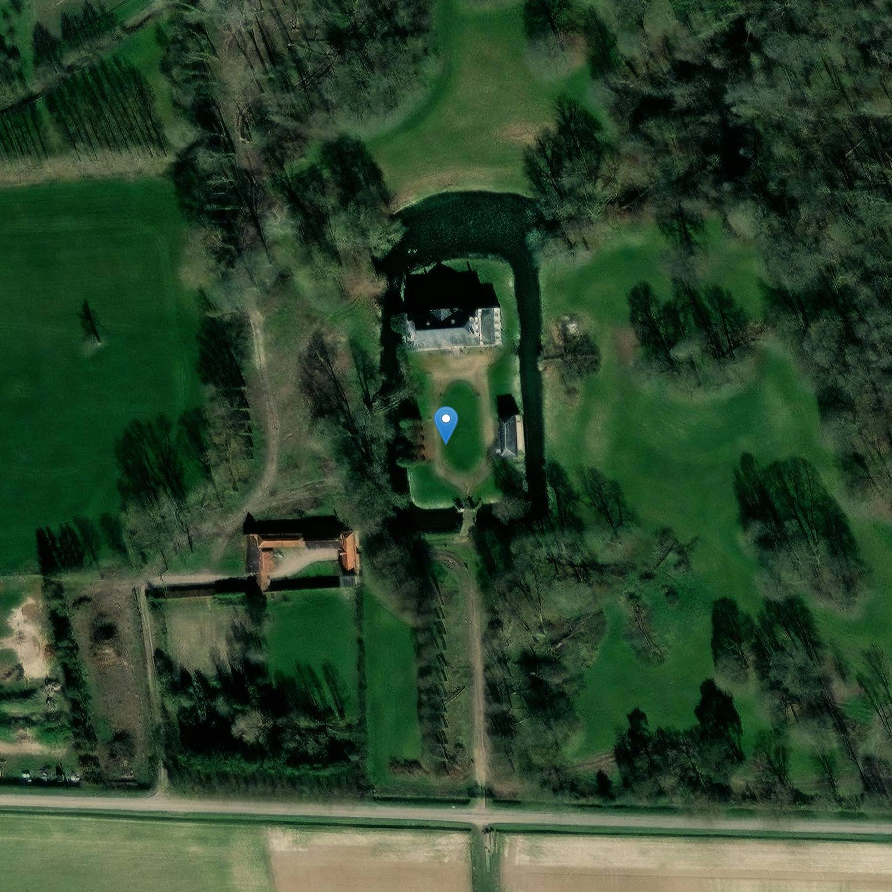 Photo de Château de la Morande