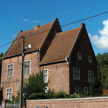 Maison dite de la prévoté