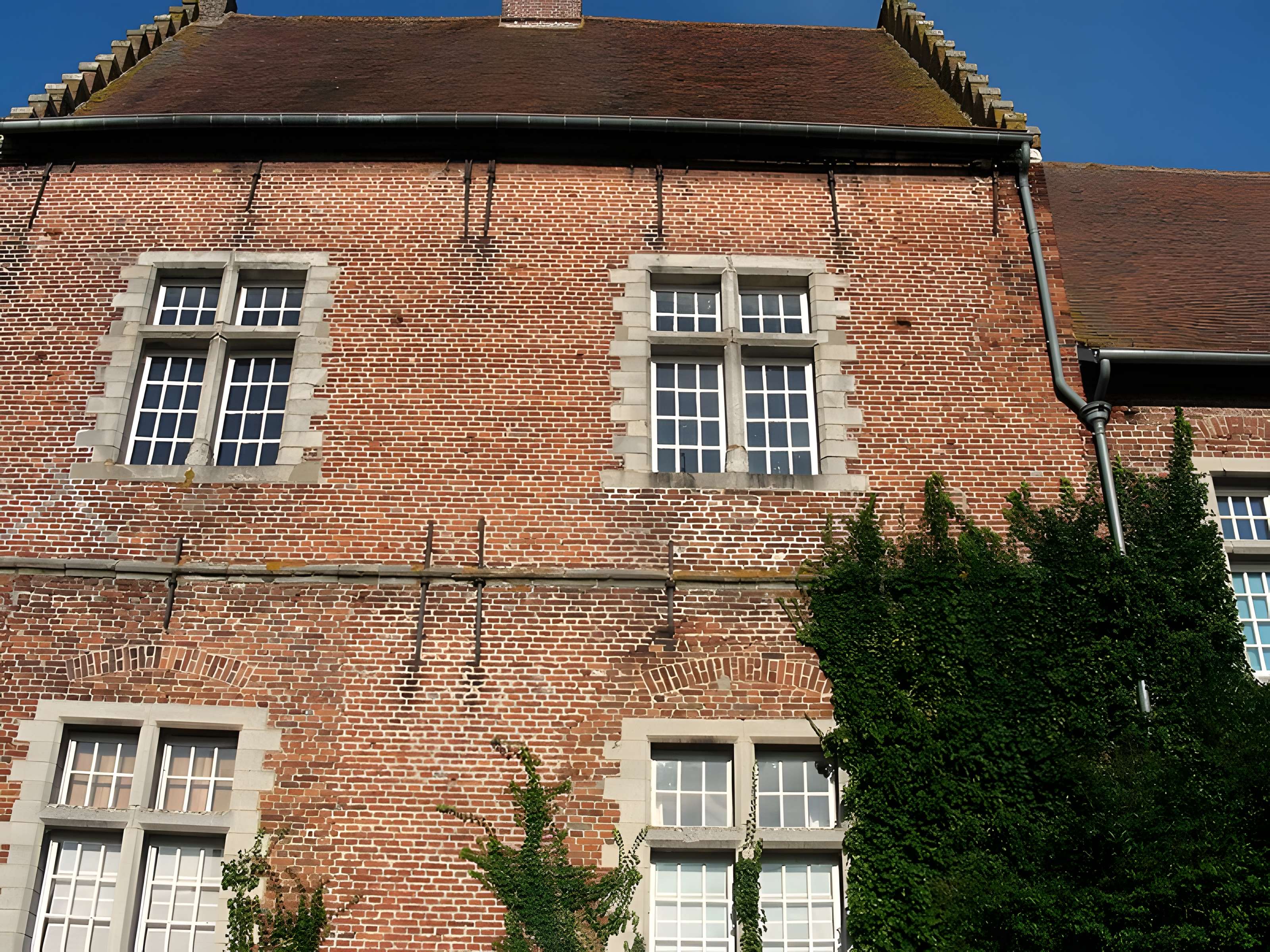 Maison dite de la prévoté