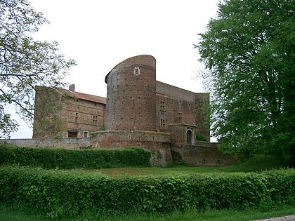 Photo de Château de Bouligneux
