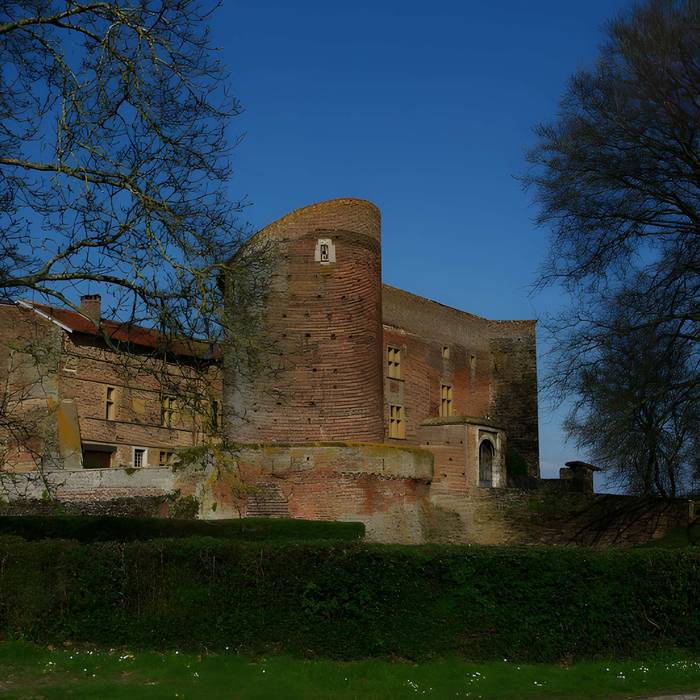 Photo de Château de Bouligneux