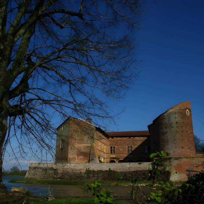 Photo de Château de Bouligneux