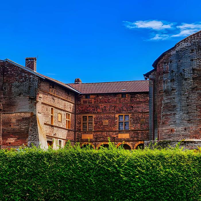 Photo de Château de Bouligneux