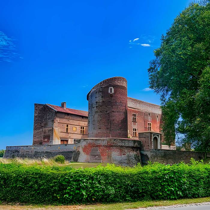 Photo de Château de Bouligneux