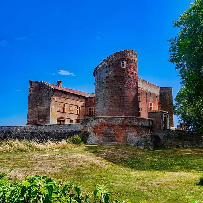 Photo de Château de Bouligneux
