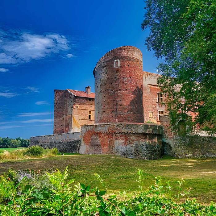 Photo de Château de Bouligneux