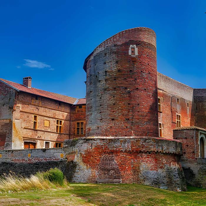 Photo de Château de Bouligneux