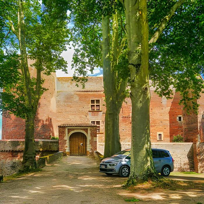 Photo de Château de Bouligneux