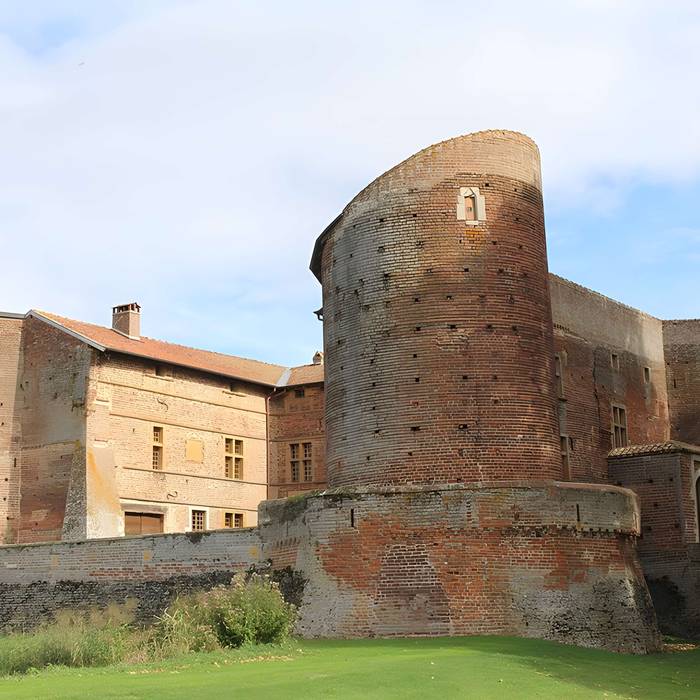 Photo de Château de Bouligneux