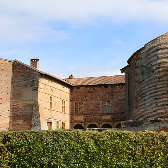 Photo de Château de Bouligneux
