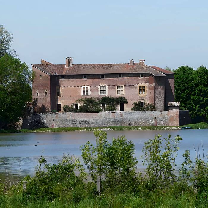 Photo de Château de Bouligneux