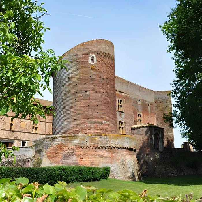 Photo de Château de Bouligneux
